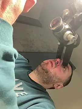 DorianJeday online show from February 2026 08:23:02 AM