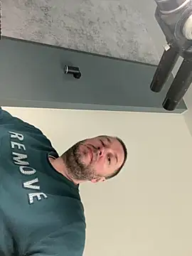 DorianJeday online show from April 2026 08:20:01 AM