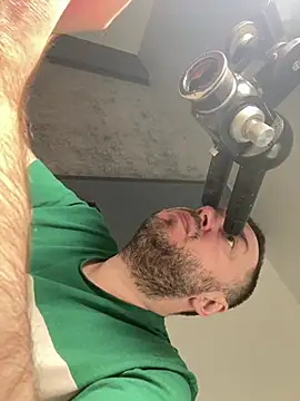 DorianJeday online show from June 2026 08:19:01 AM