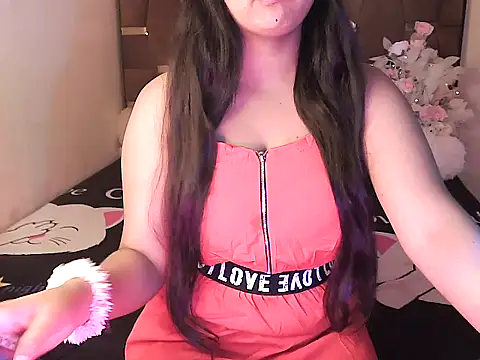 Snapshot of megancatluna chatting on September 2025 05:53:02 AM megancatluna online show from September 2025 05:53:02 AM