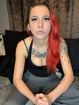 princessred517 online show from March 2026 09:29:01 PM