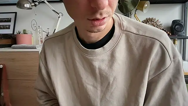 MikymikeBBWD online show from November 2025 01:03:01 PM