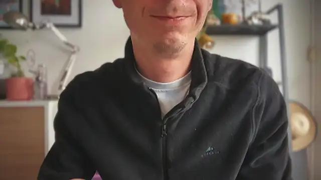 MikymikeBBWD online show from April 2026 11:11:01 AM