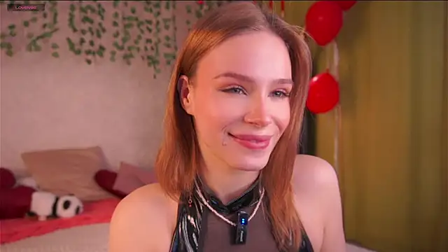 TaiteBayles online show from February 2026 01:57:02 AM