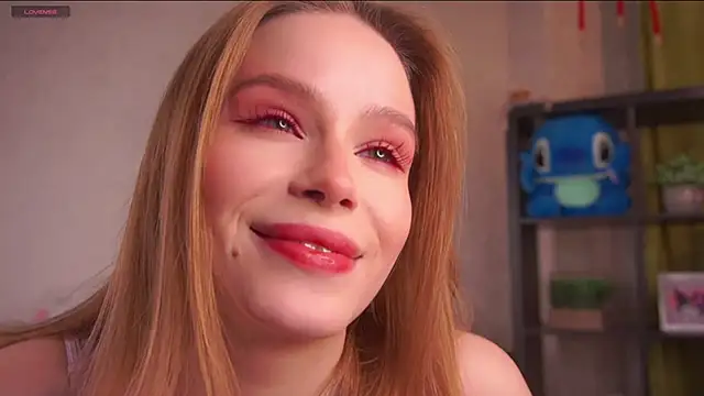 TaiteBayles online show from March 2026 01:43:02 AM