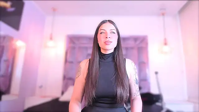 Annie rhoades online show from February 2025 01:00:02 PM