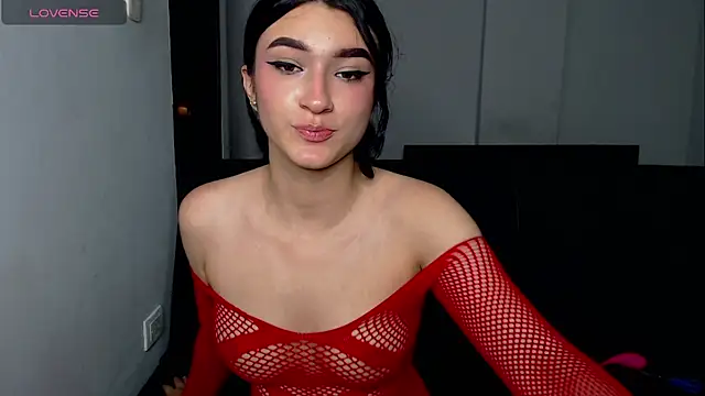 Anny naf4 online show from February 2025 05:48:02 AM