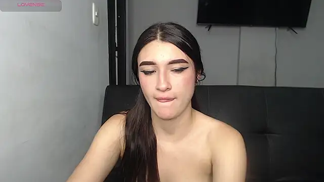 Anny naf4 online show from March 2025 05:05:02 AM