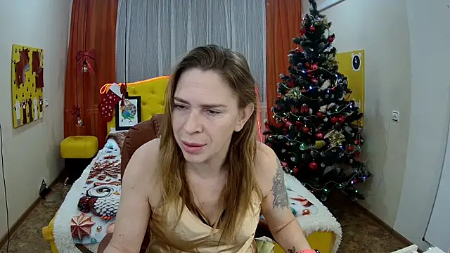 TessaDaybreak online show from November 2025 07:43:01 AM