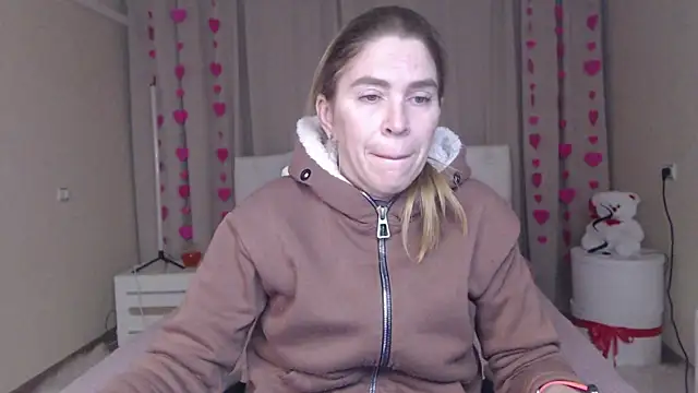 TessaDaybreak online show from February 2026 07:23:01 AM