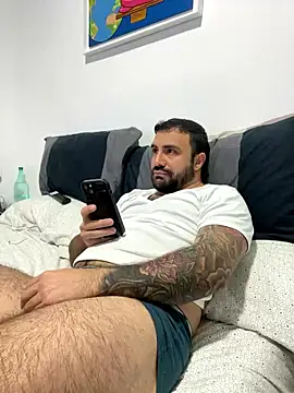 morfeoX online show from January 2026 10:30:01 AM