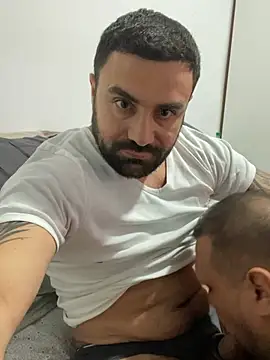 morfeoX online show from February 2026 11:31:02 AM