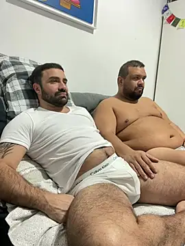 morfeoX online show from February 2026 09:30:01 PM