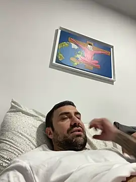 morfeoX online show from March 2026 10:24:02 PM