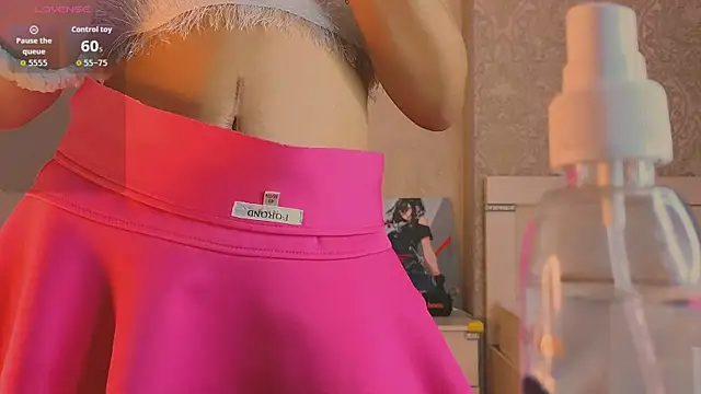 Snapshot of Demonic_Angel_ chatting on November 2025 10:26:02 AM Demonic Angel online show from November 2025 10:26:02 AM