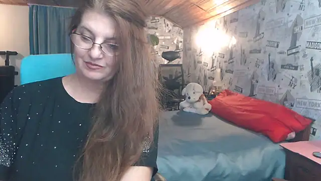 Snapshot of Tatyana72 chatting on December 2024 08:58:02 PM Tatyana72 online show from December 2024 08:58:02 PM