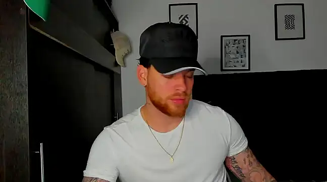 arnold bekam online show from February 2025 10:17:02 PM