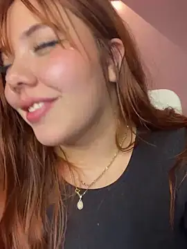 Snapshot of _ivyginger chatting on March 2025 06:49:01 AM ivyginger online show from March 2025 06:49:01 AM