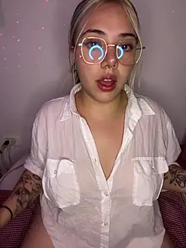  ivyginger online show from February 2026 04:11:01 AM