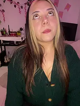  ivyginger online show from February 2026 09:22:01 PM