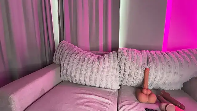 meggsworld online show from June 2026 12:33:02 PM