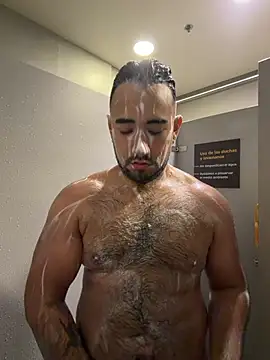 PlayboyMorgan online show from March 2026 08:35:02 PM