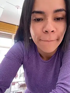 Naatalia online show from March 2025 05:38:01 PM