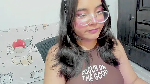 Naoko 7w7 online show from November 2025 12:38:02 AM