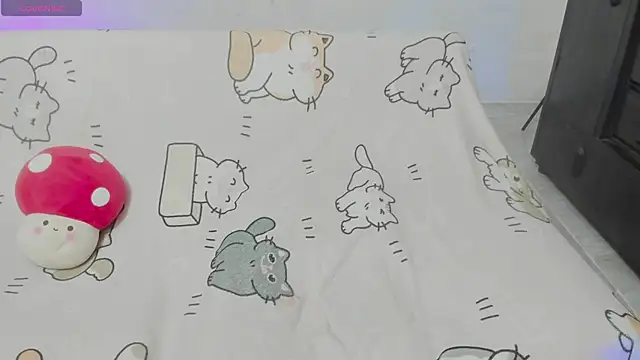 Naoko 7w7 online show from April 2026 01:06:01 AM