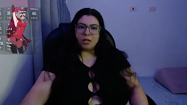 miss nyxxx online show from May 2026 10:46:01 AM