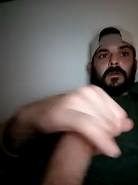 Duhon2317 online show from February 2026 10:17:02 PM