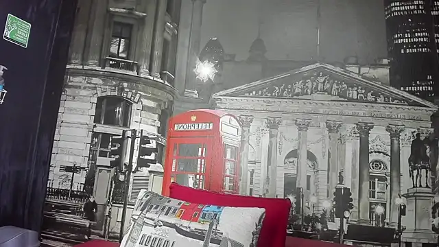 KaryBig3 online show from February 2025 04:31:01 AM