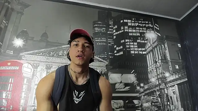 KaryBig3 online show from March 2025 03:53:02 AM