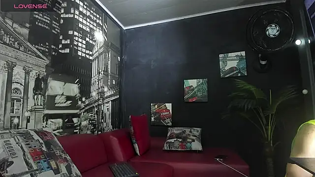 KaryBig3 online show from March 2025 04:52:02 AM