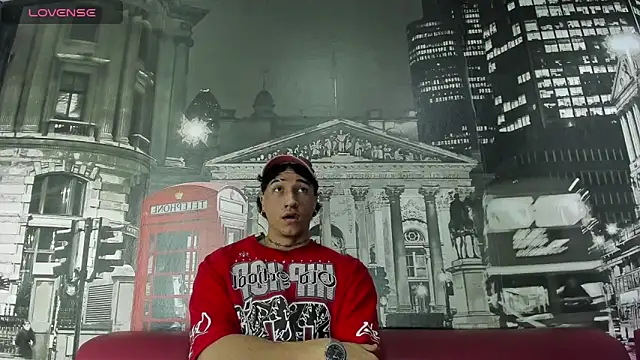 KaryBig3 online show from March 2025 04:10:01 AM