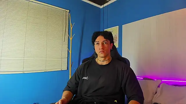 KaryBig3 online show from March 2025 04:17:02 AM