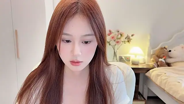 Cassie-20 online show from May 2026 10:34:01 AM
