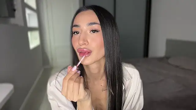 alissadreams online show from November 2025 04:22:01 PM