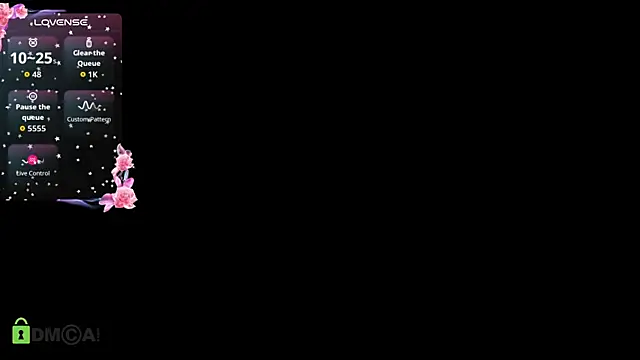 DonnaSmith online show from November 2025 05:51:02 AM