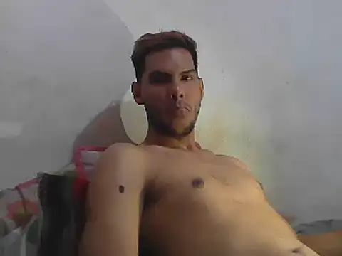 Albertxl91 online show from February 2025 09:25:02 PM