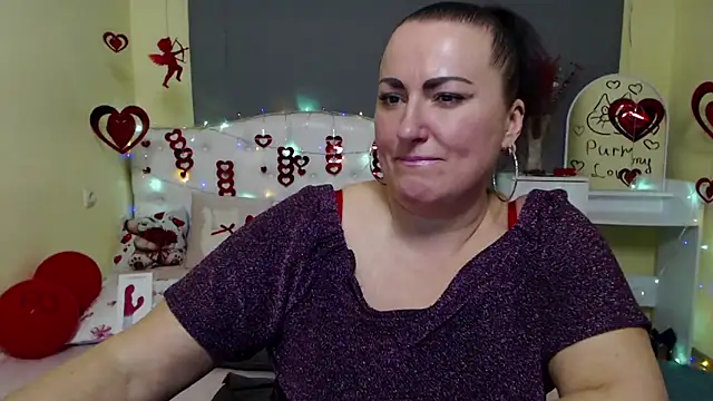 DianaMGG online show from February 2026 09:14:02 AM