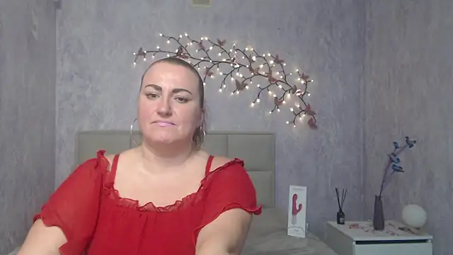 DianaMGG online show from February 2026 07:27:01 AM