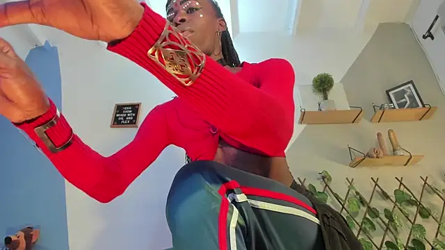 Aria fitness online show from April 2026 12:46:01 PM