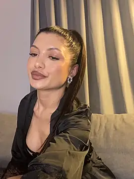 VanessaOssry online show from March 2026 08:20:01 PM