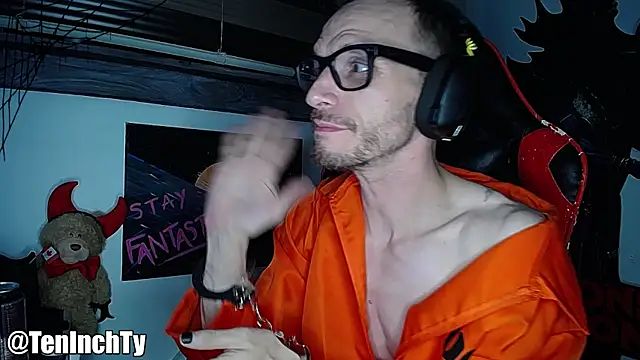 teninchty online show from October 2025 04:13:01 AM