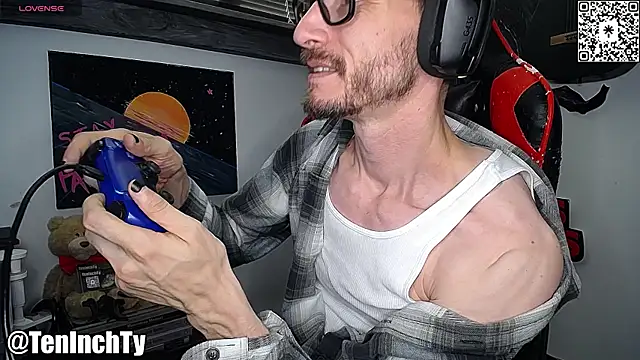 teninchty online show from November 2025 05:13:01 PM