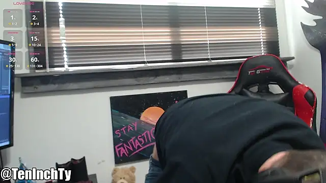 teninchty online show from November 2025 06:29:01 PM