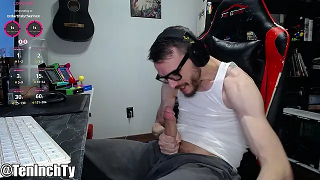 teninchty online show from February 2026 03:49:02 AM