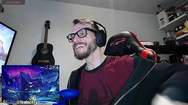 teninchty online show from March 2026 04:03:02 AM