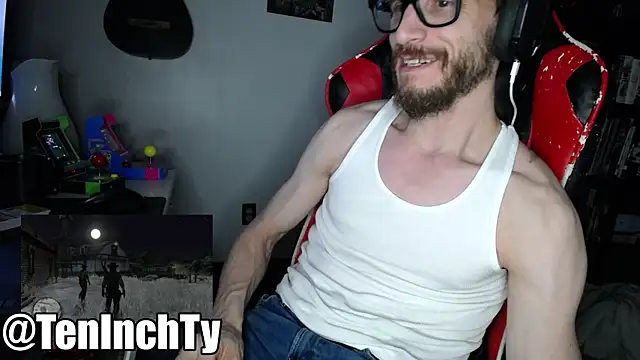 teninchty online show from April 2026 04:10:02 AM